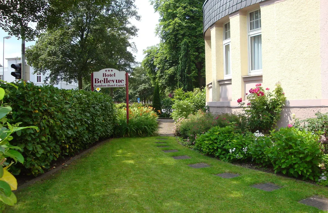 Hotel Bellevue-1