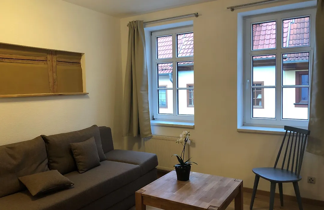 Stella Apartments am Erfurter Dom-1