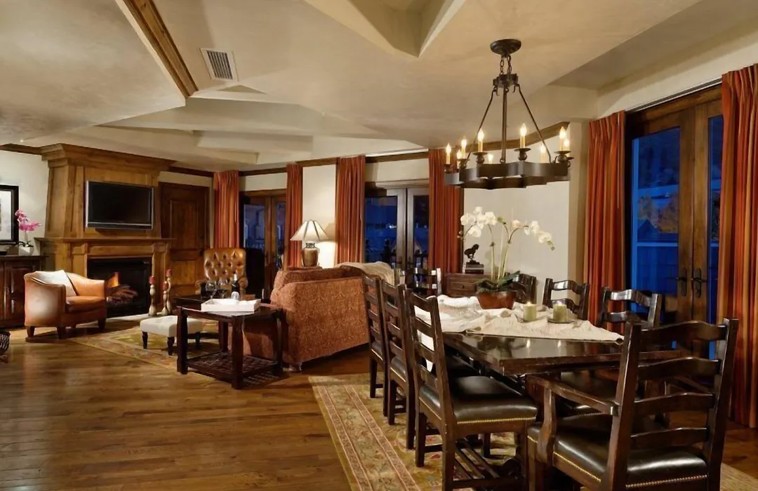 Grand Hyatt Aspen-1