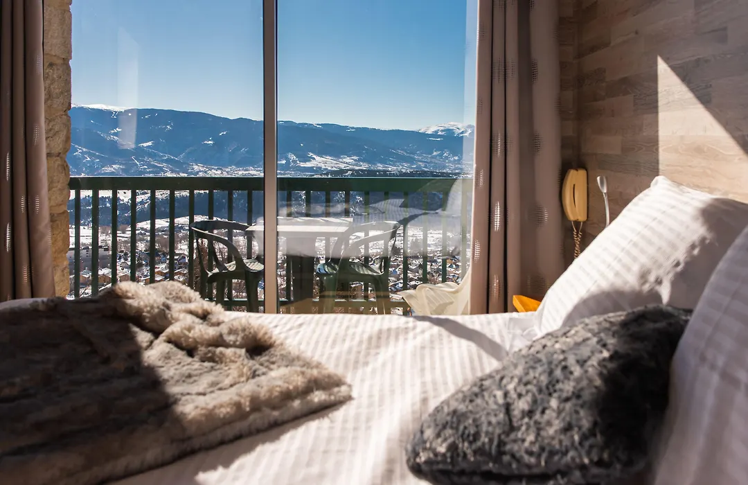 Hotel des Pyrénées-1