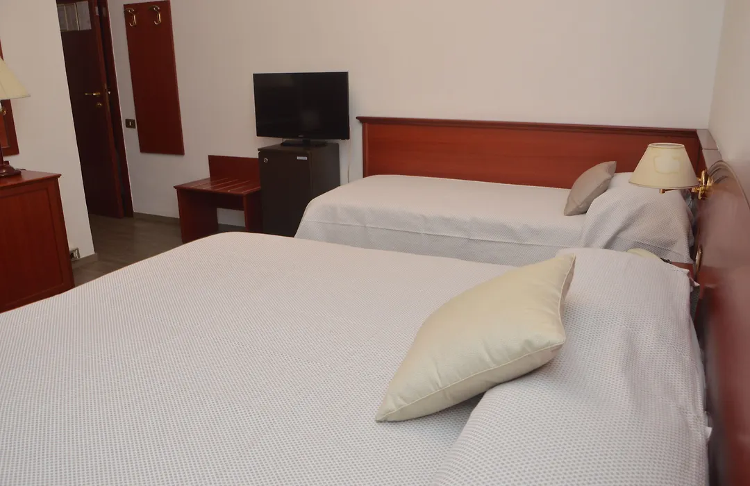 Hotel Svevia-1