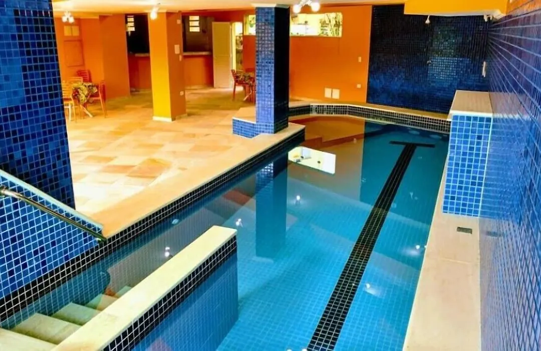 Hotel Canto Da Riviera-1