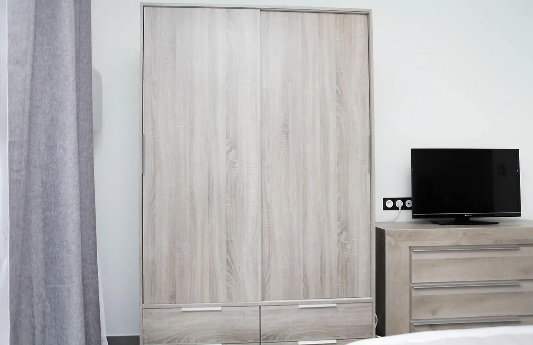 514 Appart Hotel-1