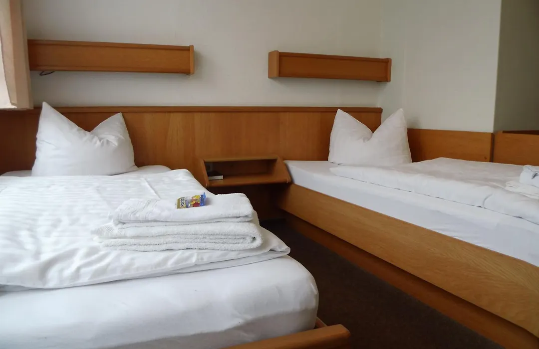 Hotel Sturm-1