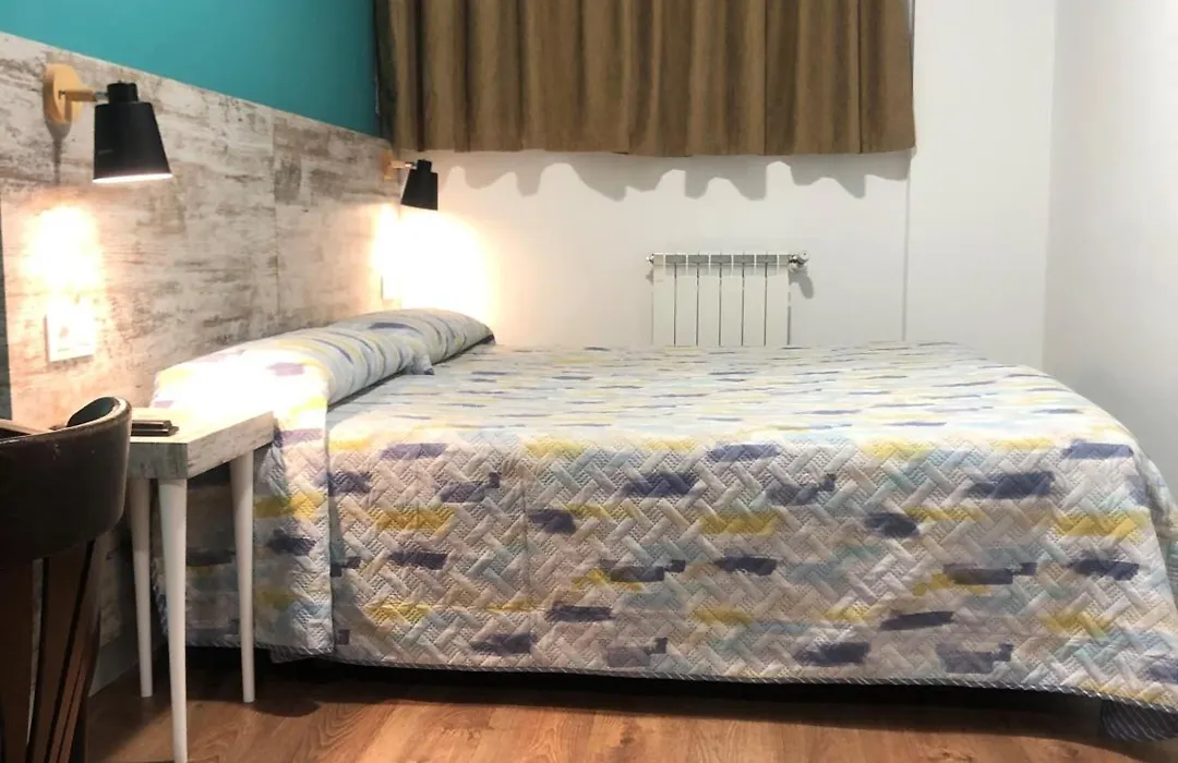 Roomconcept Hostel-1