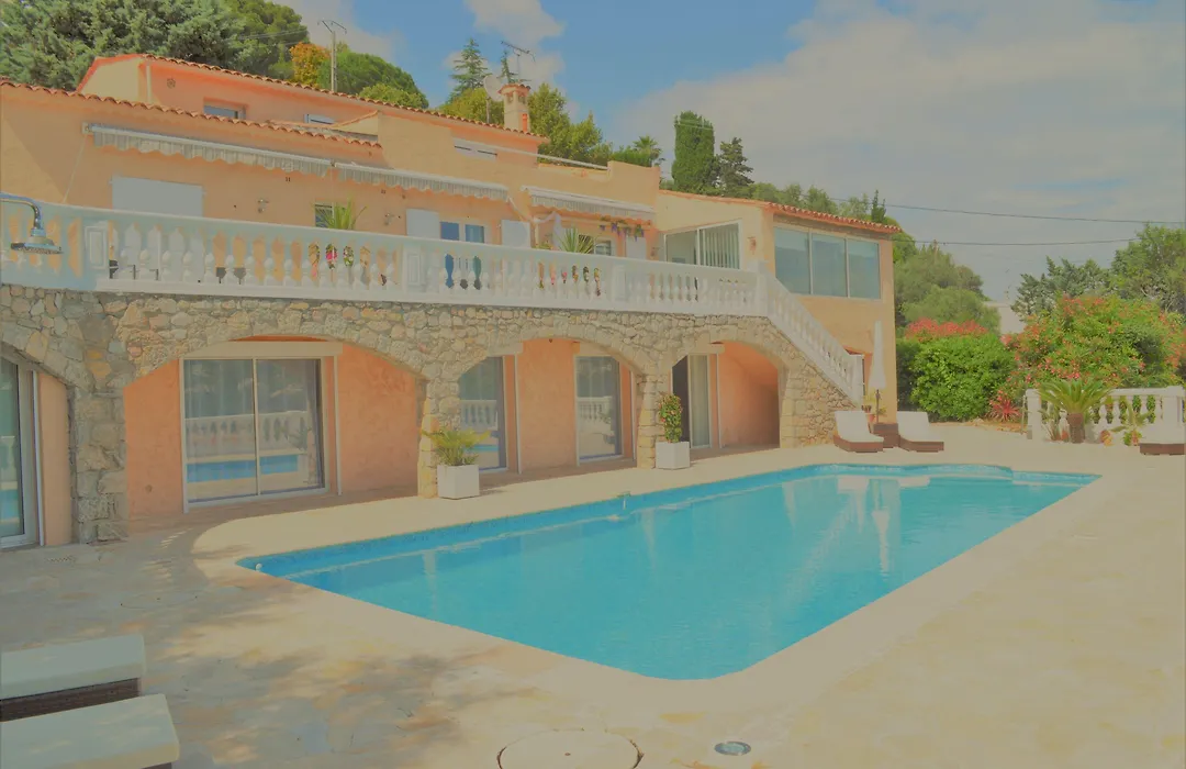 Villa La Terre Des Lauriers-1