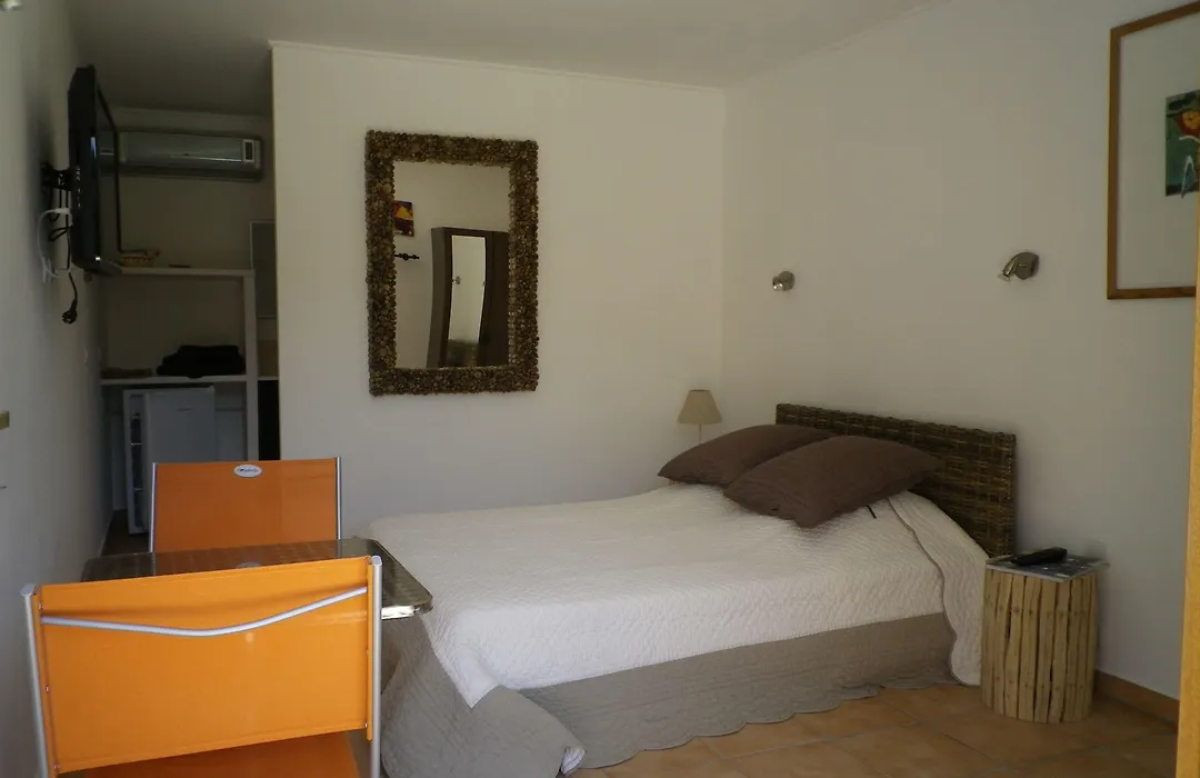 Chambres d'hôtes Villa Alizé-1