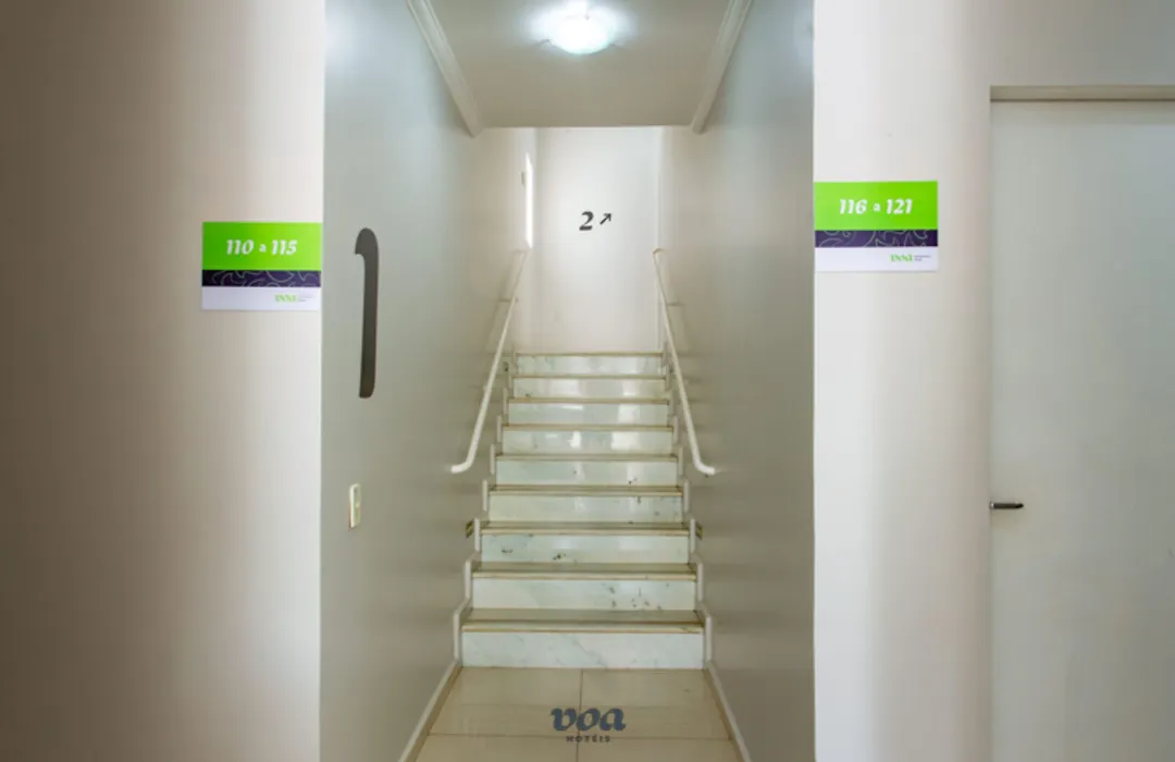 Voa Convenience Hotel-1