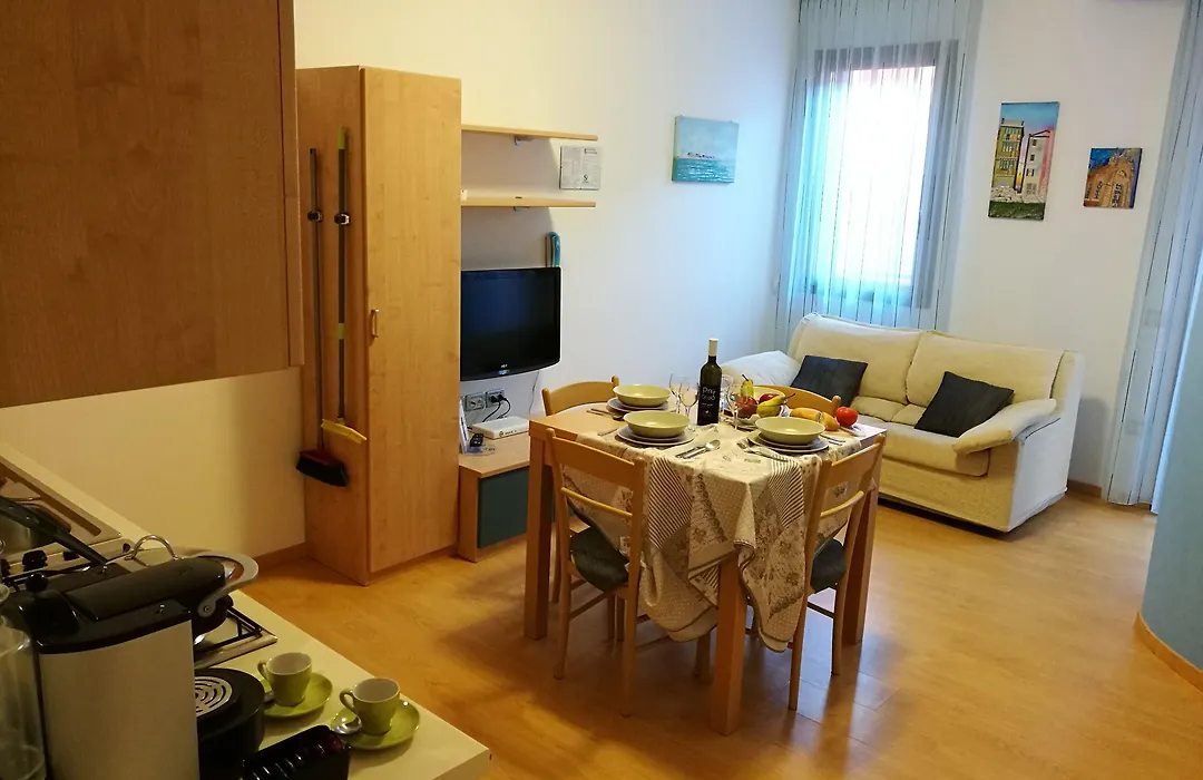 Residence Eleonora-1