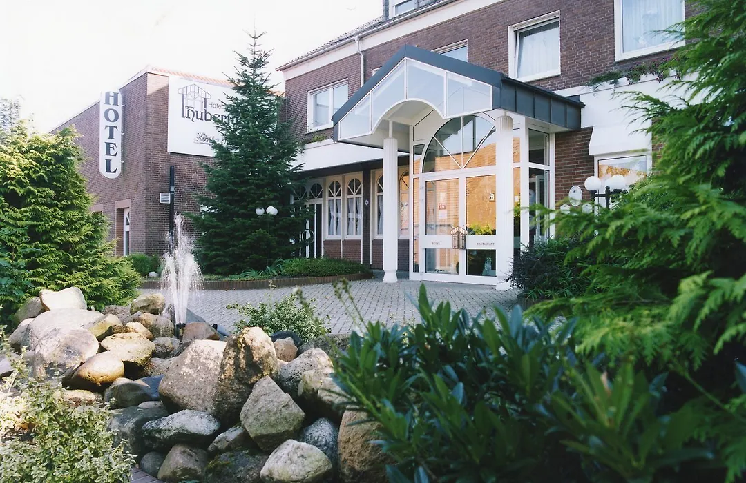 Hotel Hubertushof-1