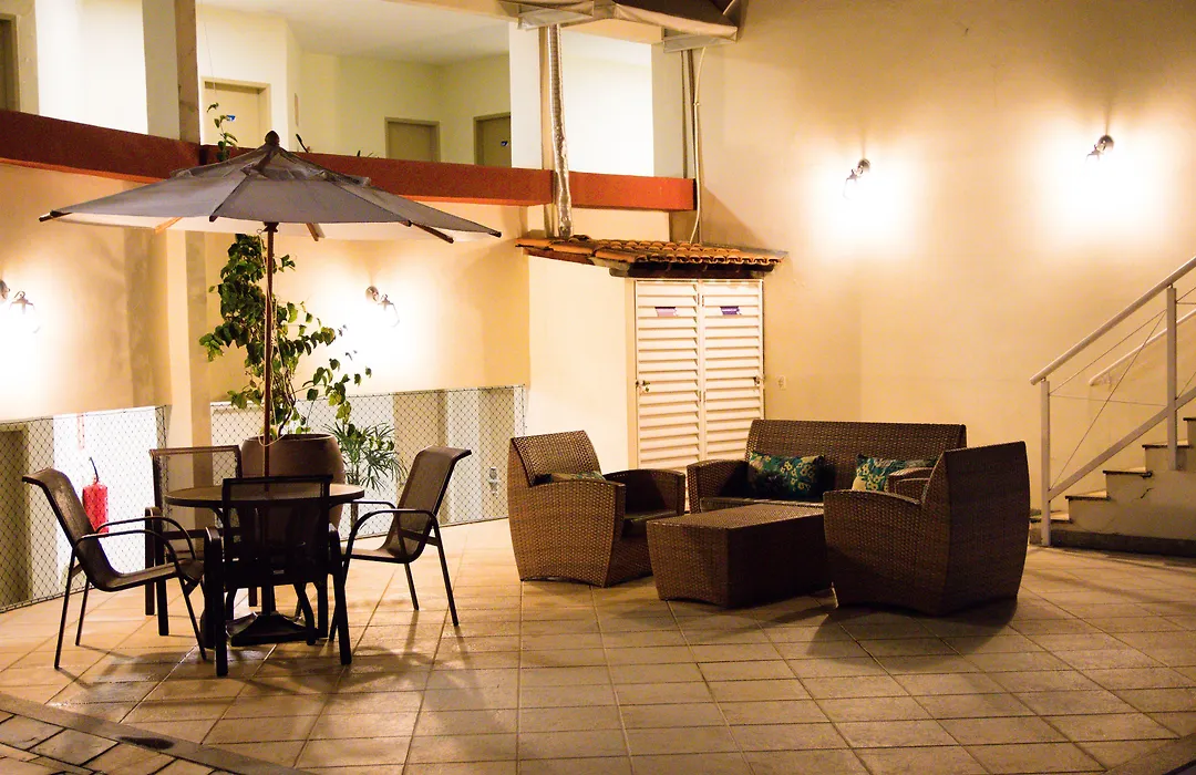 Mundial Parque Hotel-1