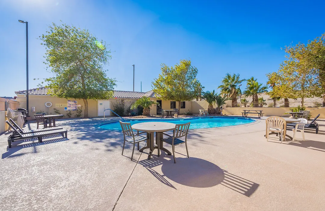 Rio Del Sol Inn Needles-1