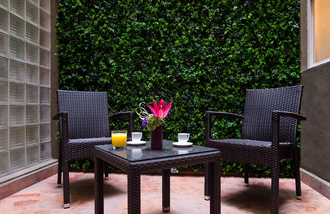 Dominion Polanco-1