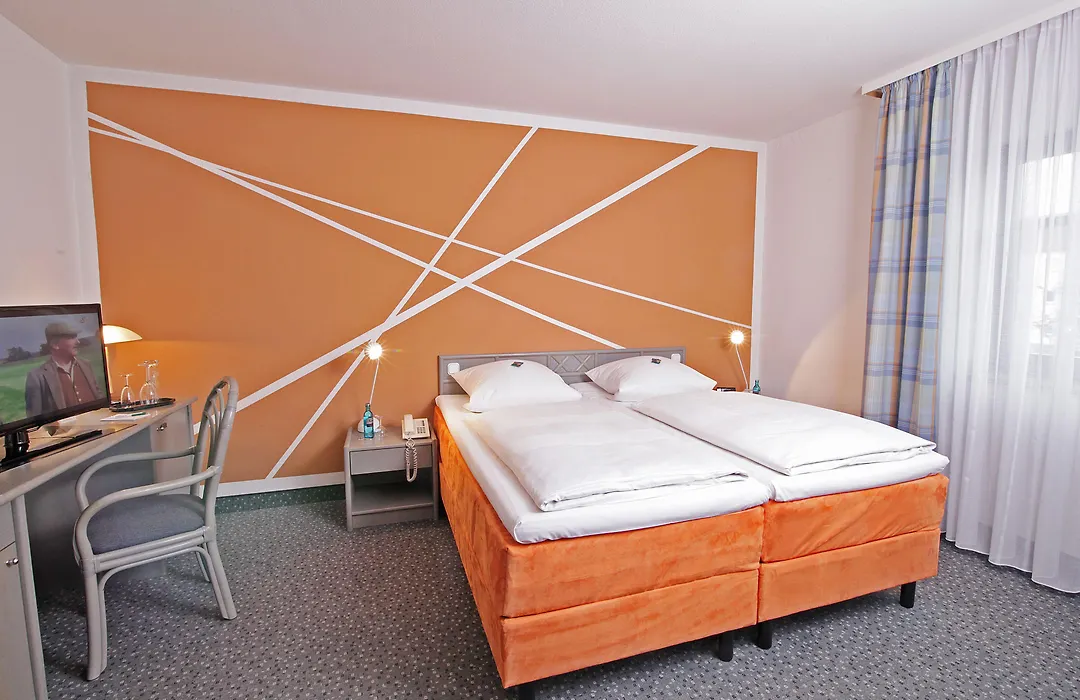 Art-Hotel Erlangen-1