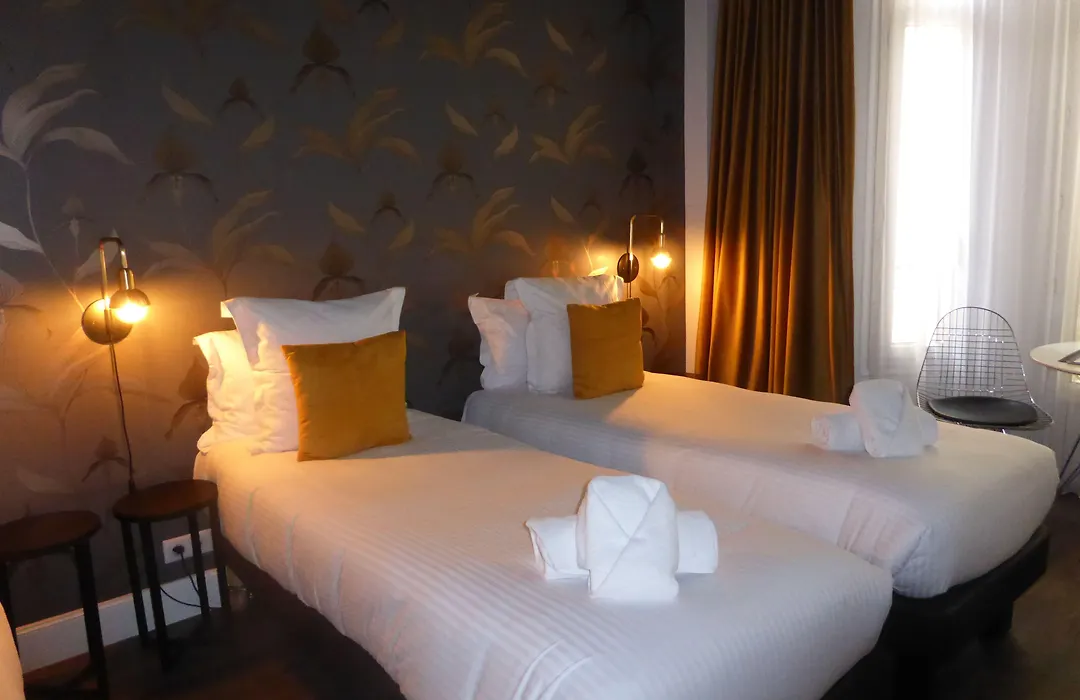 Arome Hôtel-1