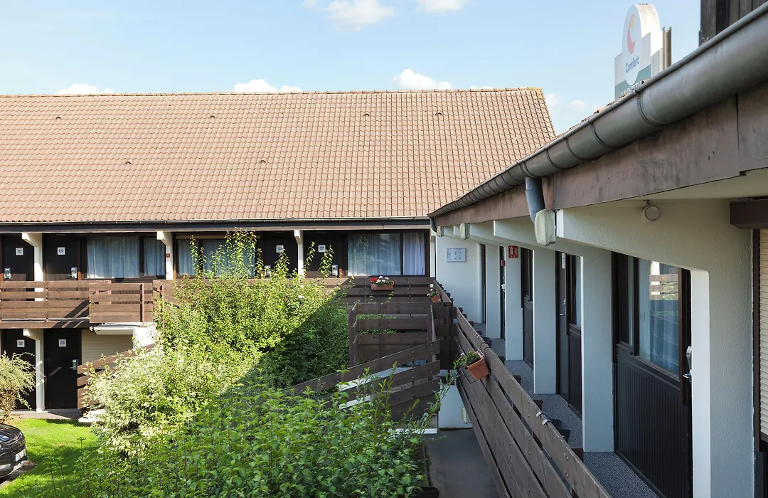 Première Classe Lille Sud Henin Beaumont-1