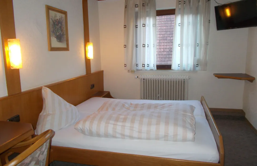 Landhotel Pingel-1