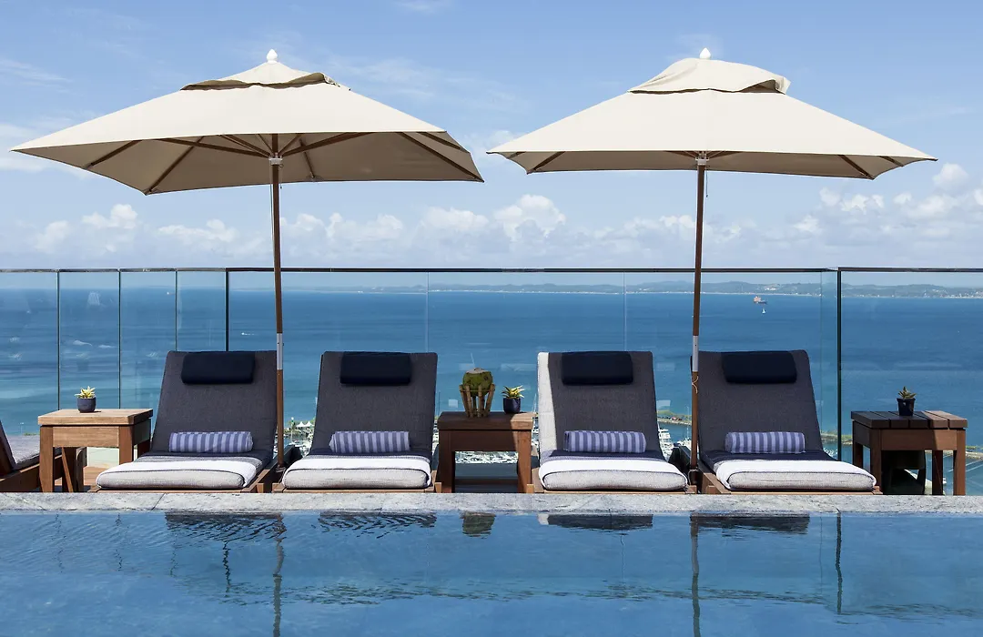 Hotel Fasano Salvador-1