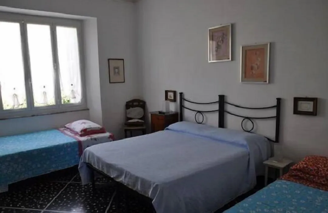 B&B Maria Lia-1