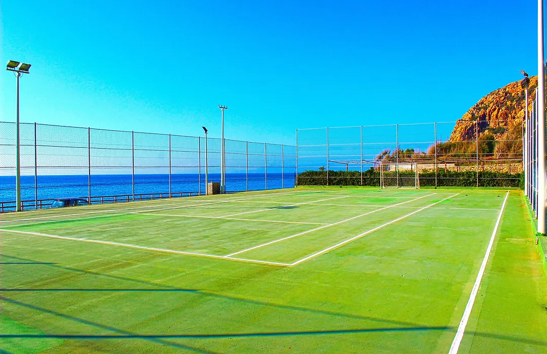 Baia Calavà Hotel e Residence-1