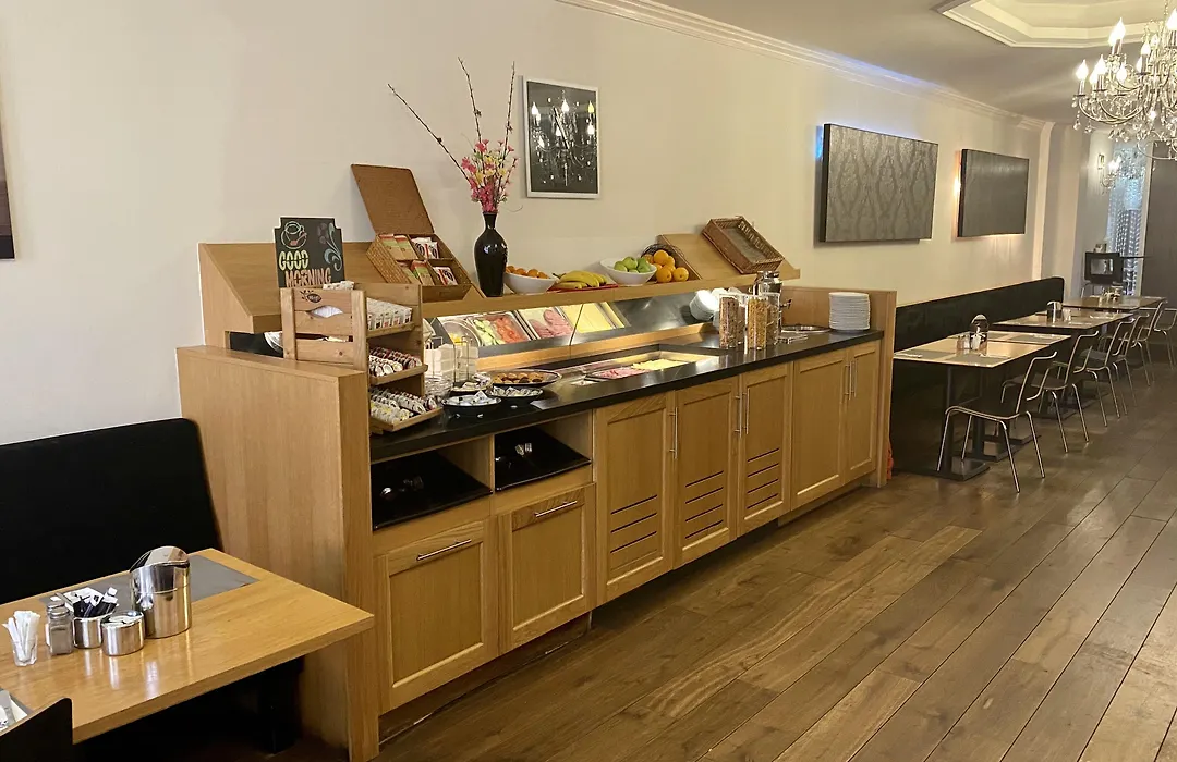 Xo Hotels City Centre-1