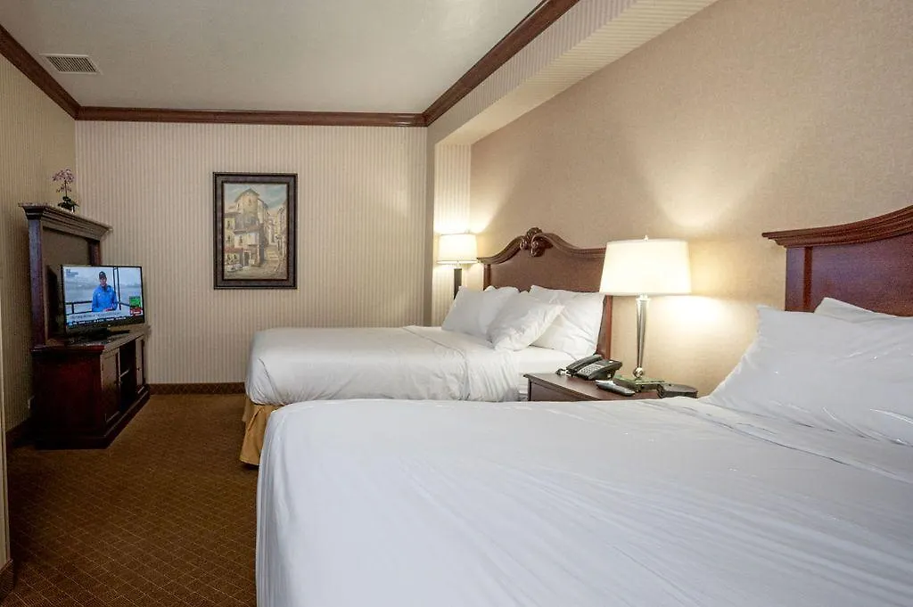Holiday Inn Express Mentor Banquet Center By Ihg-1