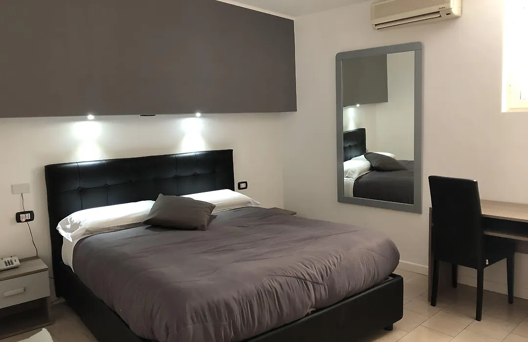 Hotel Nettuno-1