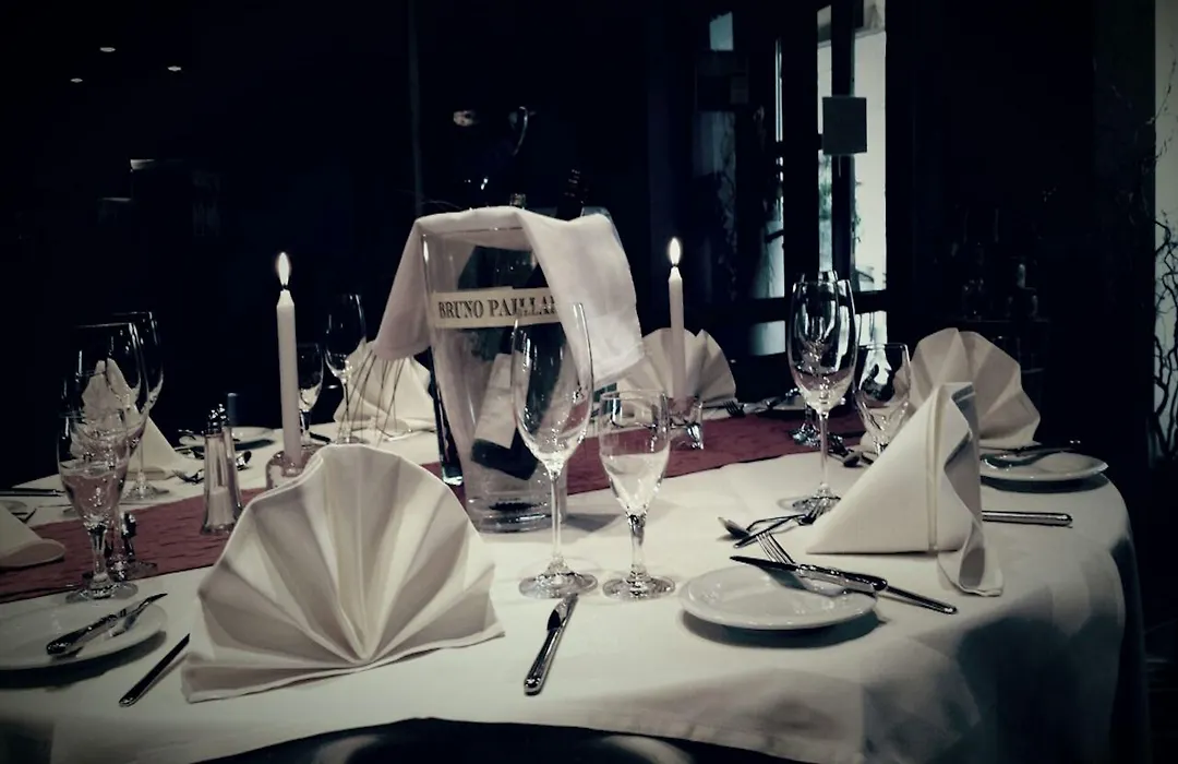 Hotel Restaurant 7 Berge am Schlehberg-1