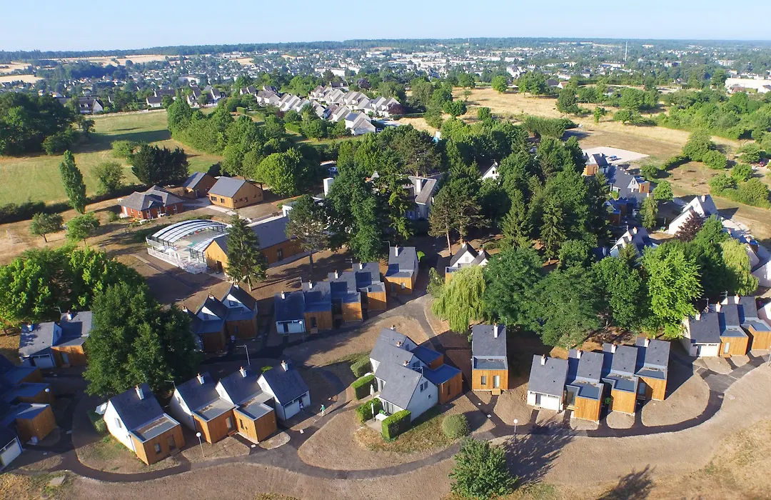 VVF Villages  Les Châteaux de la Loire  Amboise-1