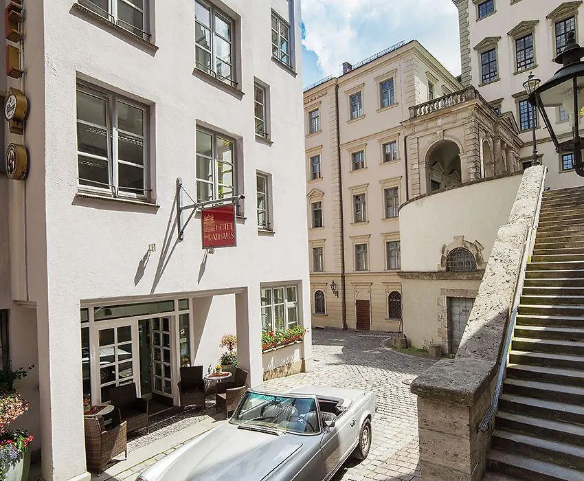 Hotel am Rathaus-1