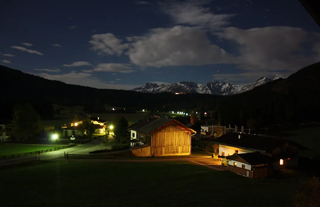 Landhotel Wolf-1