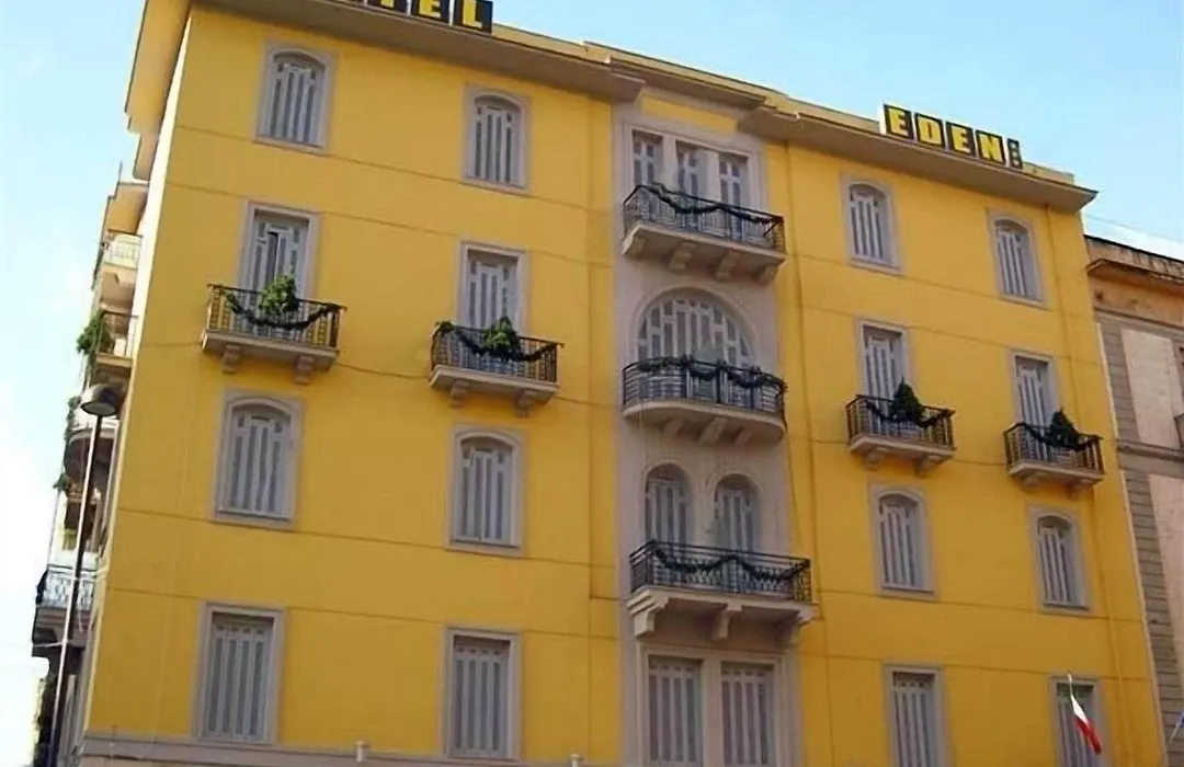 Hotel Eden-1