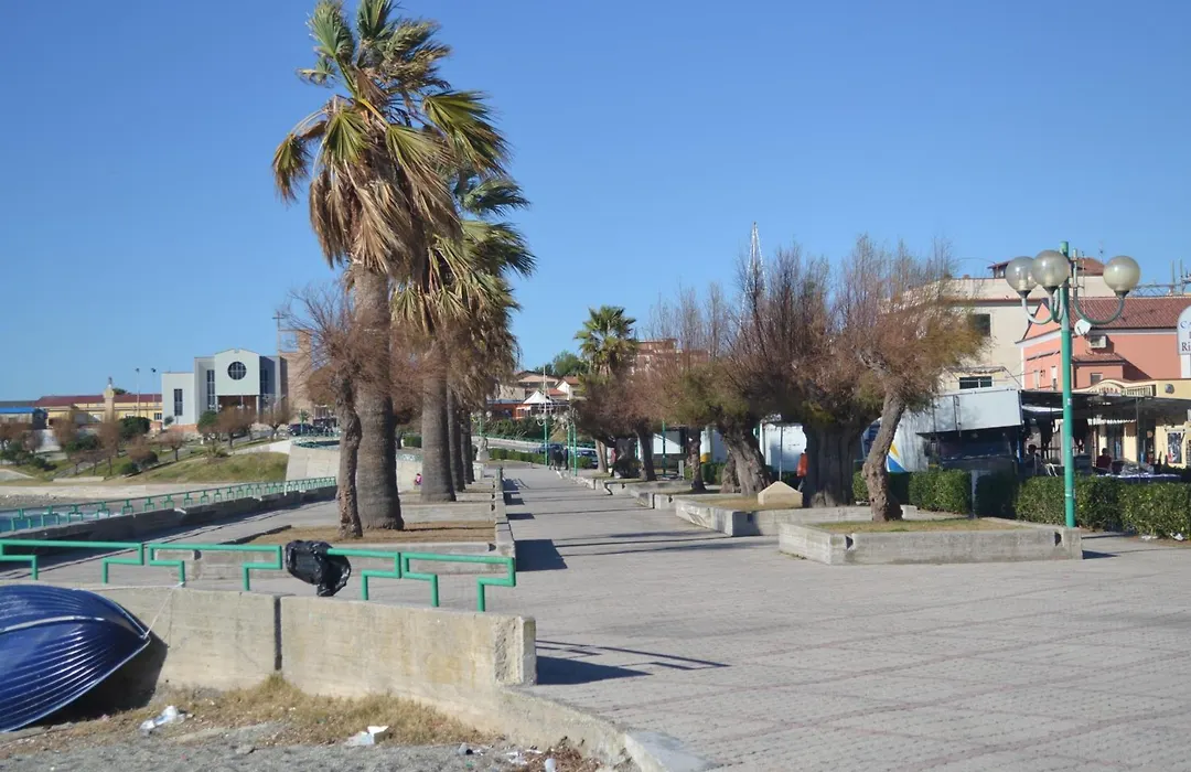La Marinella-1