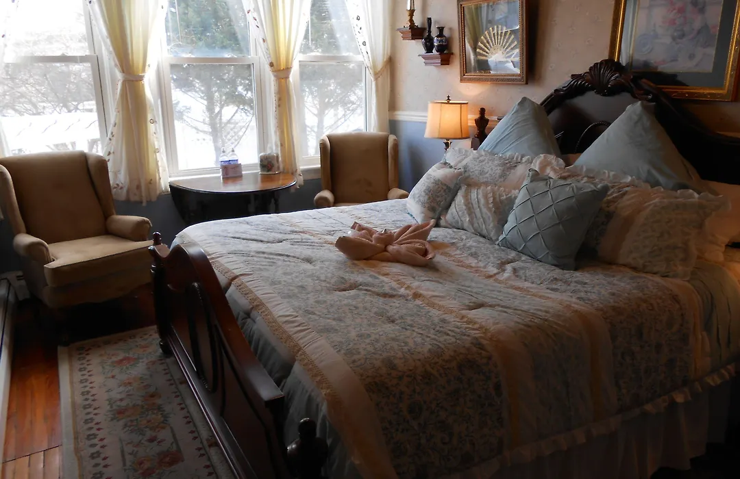 Angel Of The Sea Bed And Breakfast-1
