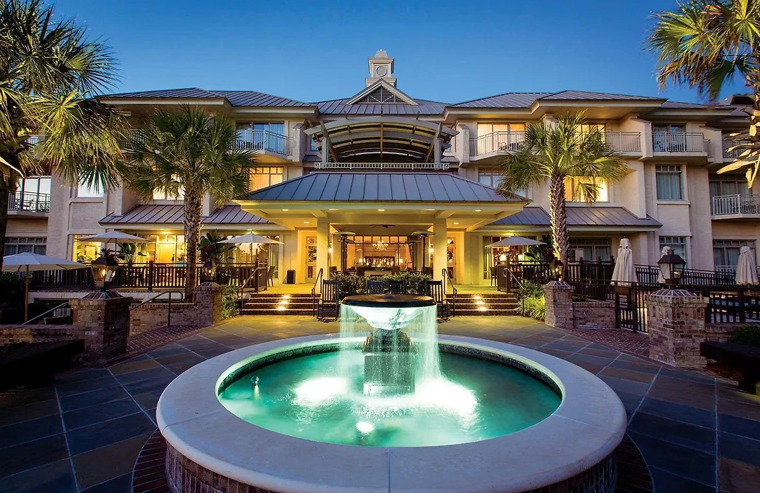 Inn And Club At Harbour Town-1