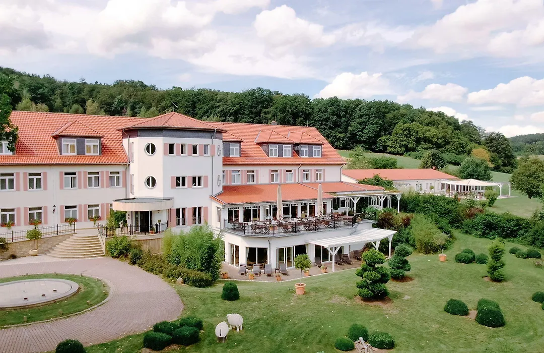 REGIOHOTEL Naturresort Ilsenburg-1