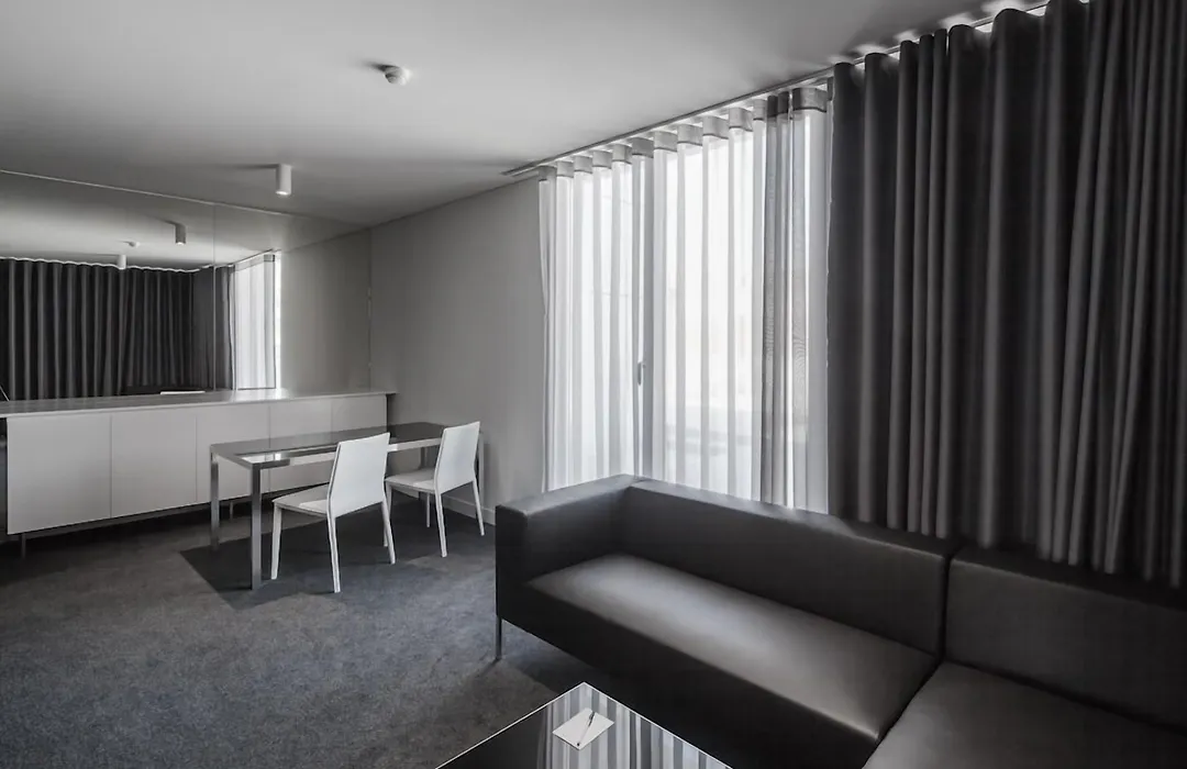 Hotel 3K Europa-1
