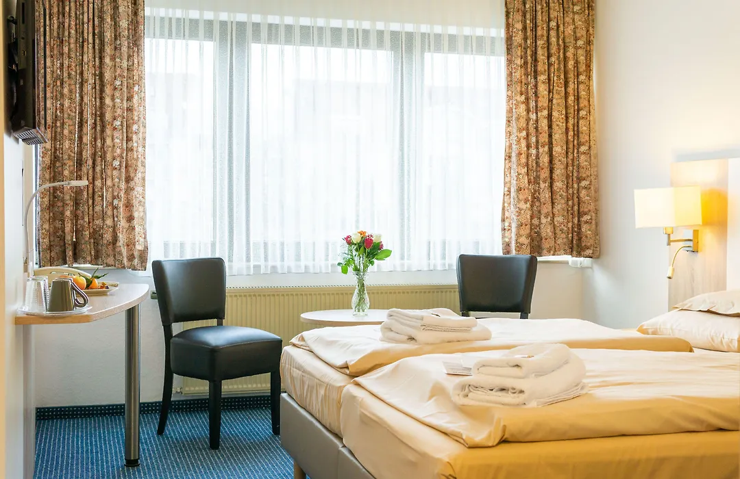 Hotel Kelkheimer Hof-1