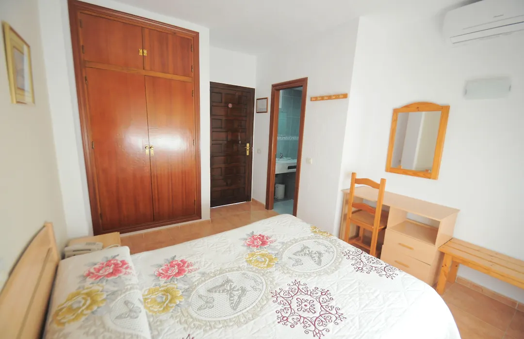 Hotel Goya-1