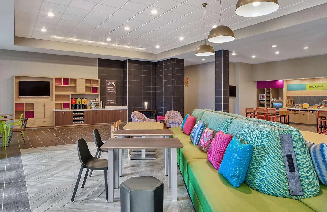 Home2 Suites By Hilton Batesville-1