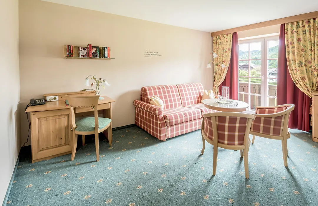 Garni Haus Sonnleitn - Adults only-1