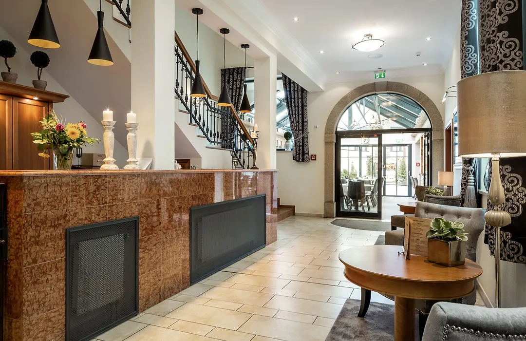Hotel-Gasthof Hoettl-1