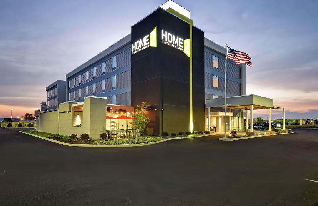 Home2 Suites By Hilton Terre Haute-1