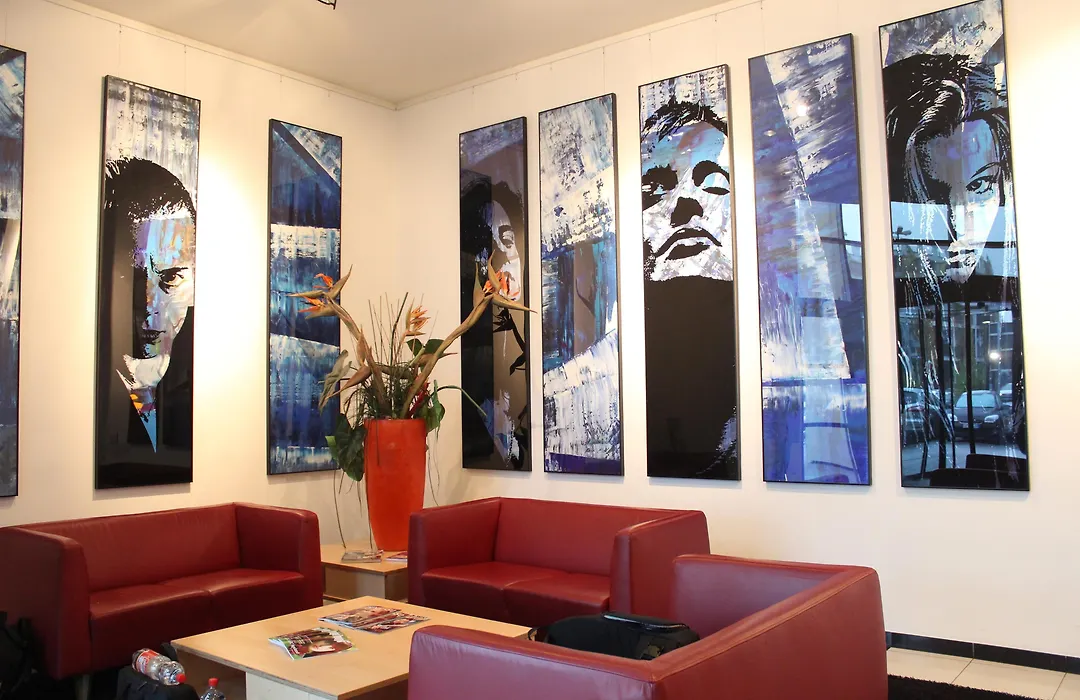 Ara Hotel Comfort-1