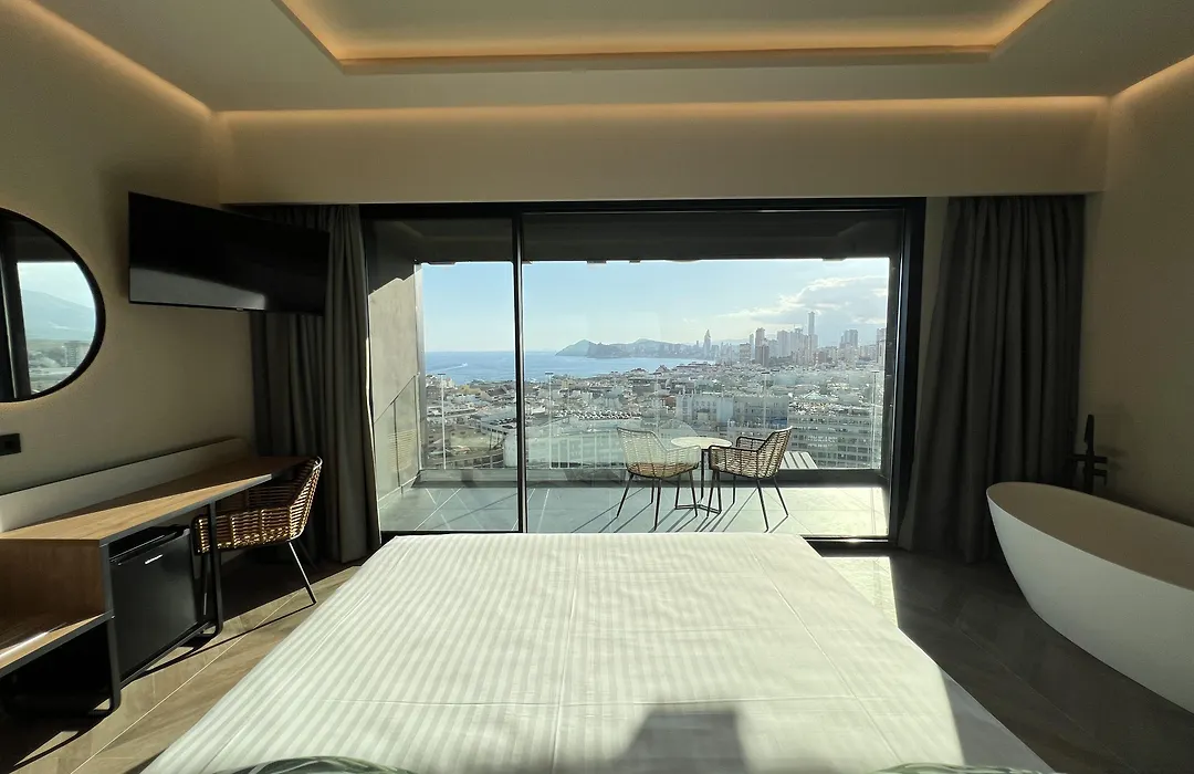 Hotel Primavera Park-1
