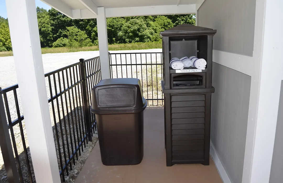 Quality Inn Monteagle-1