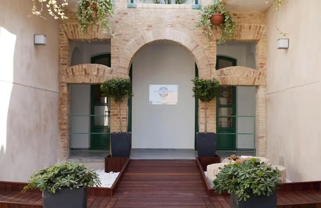 Boutique Isla Tabarca-1