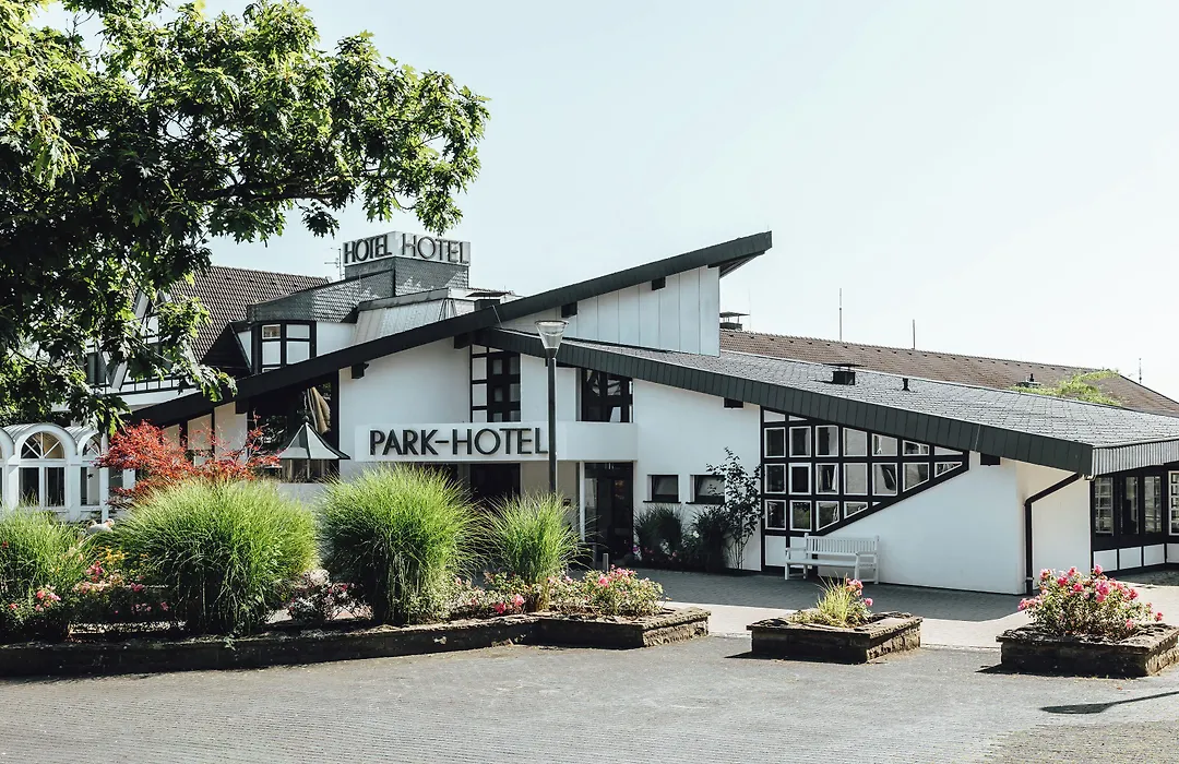 Parkhotel Nümbrecht-1