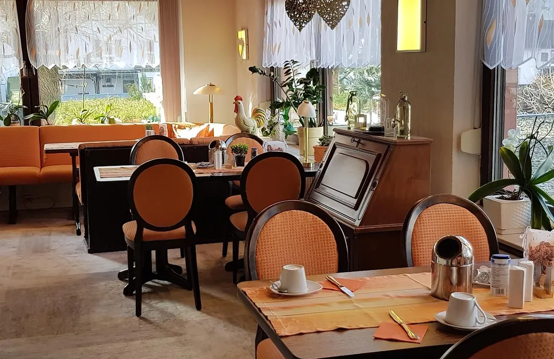Hotel Irene-1