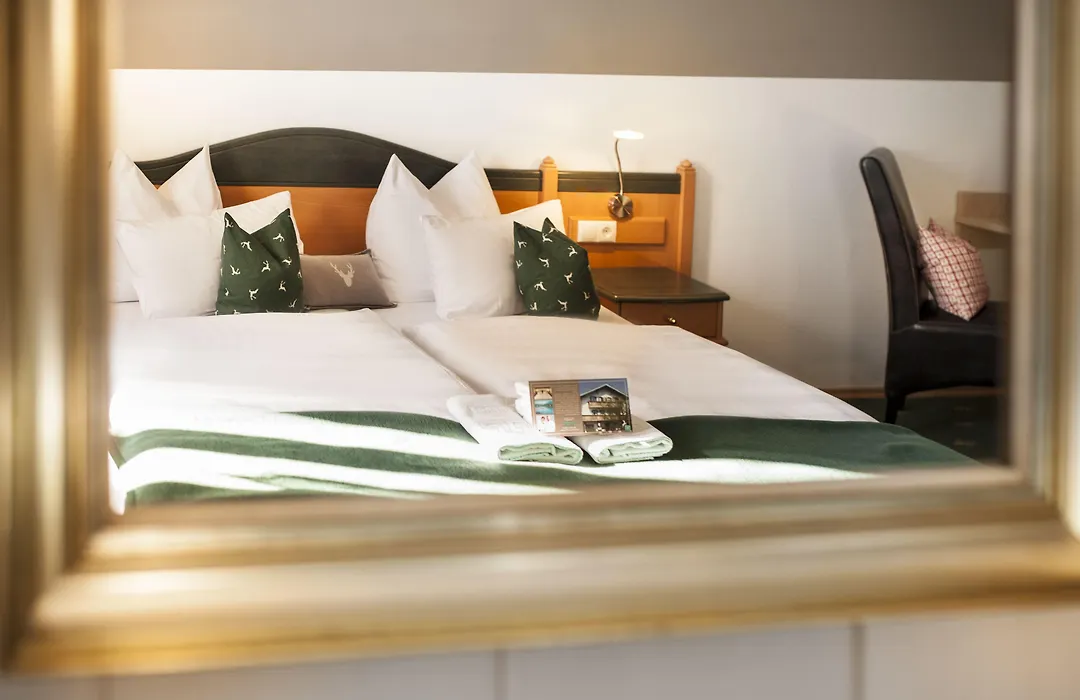 Hotel Jaegerhof Garni-1